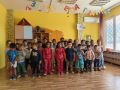 Здравей отново любима детска градина! - ДГ 49 Боров кът - Каменар