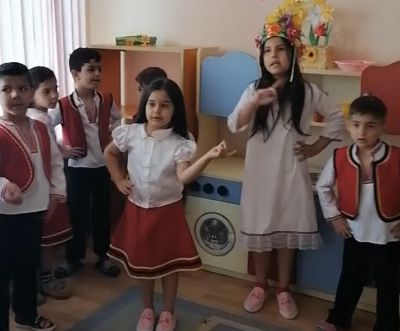 Лазаровден 2