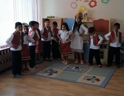 Лазаровден 3