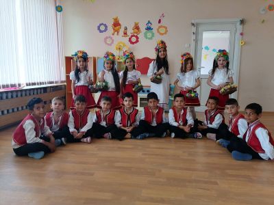 Лазаровден 4